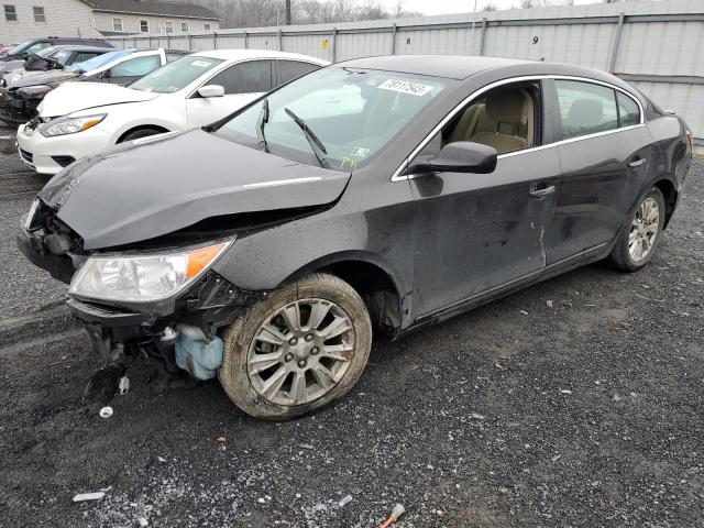 2013 Buick LaCrosse 