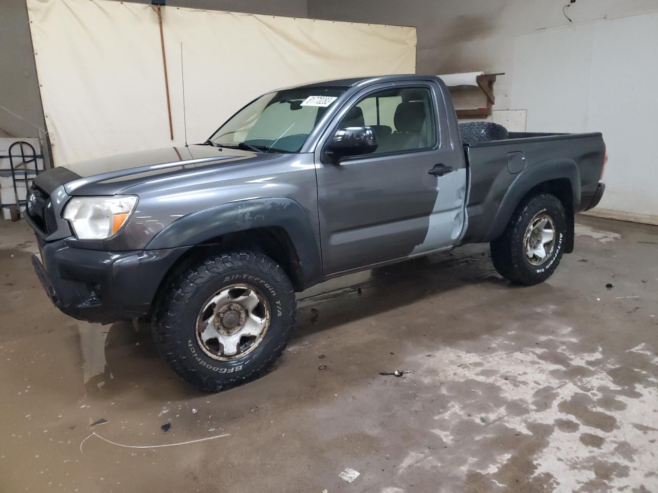 5TFPX4EN5CX008936 2012 Toyota Tacoma