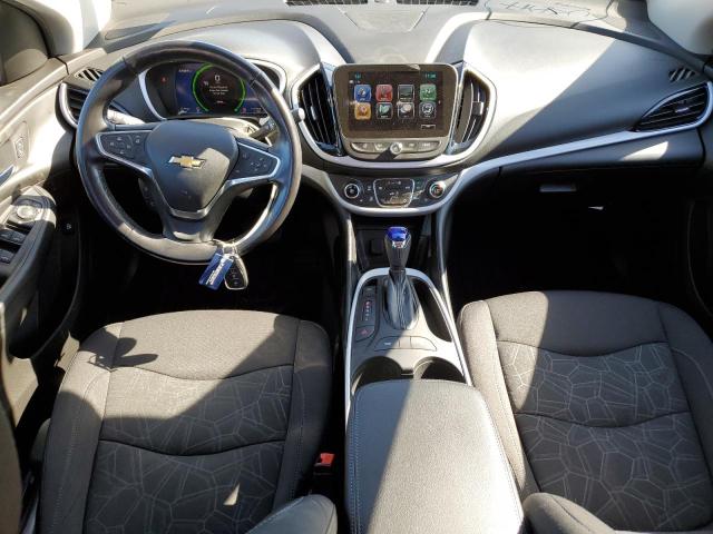 VIN 1G1RC6S57JU140463 2018 Chevrolet Volt, LT no.8