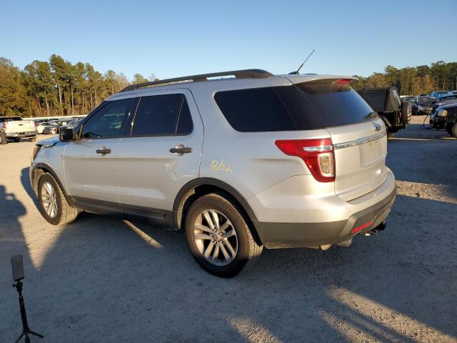 Vin: 1fm5k7b83fga07905, lot: 79672423, ford explorer 20152