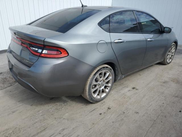 1C3CDFCA1DD132910 | 2013 Dodge dart limited