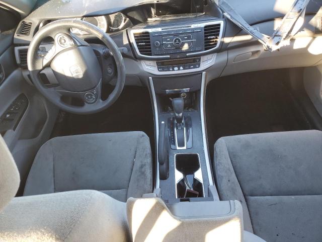 1HGCR2F33DA036394 | 2013 Honda accord lx