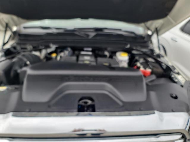 2021 RAM 3500 LONGH 3C63RRKL0MG636666