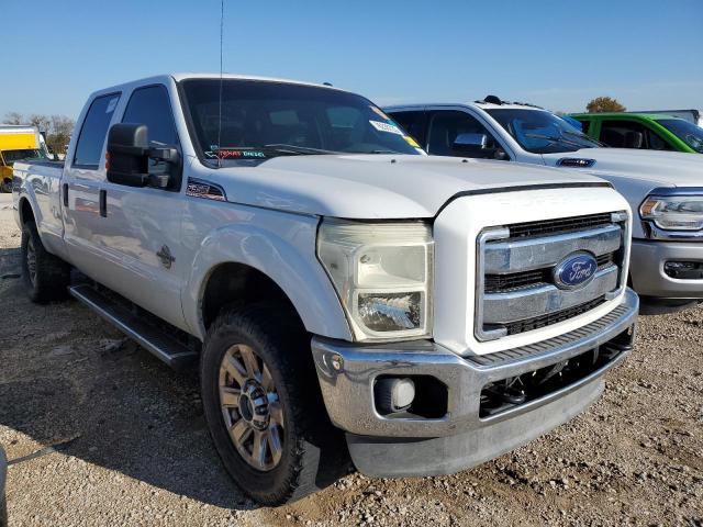 2011 Ford F-350 