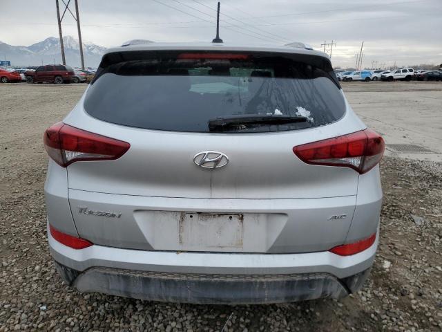 KM8J3CA46HU295698 | 2017 HYUNDAI TUCSON LIM