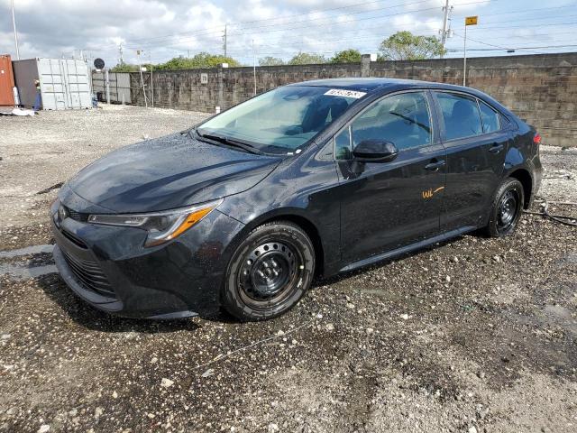 2023 TOYOTA COROLLA LE for Sale | FL - MIAMI SOUTH | Mon. Dec 18, 2023 ...