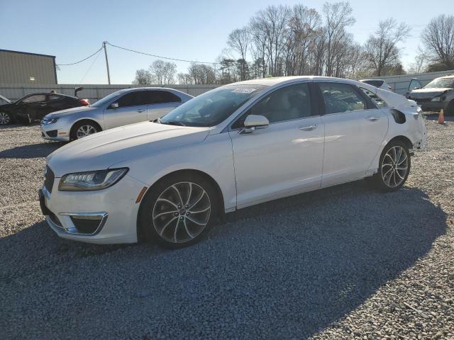 2019 Lincoln MKZ Reserve I