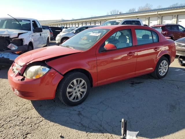 1G1AD5F53A7141204 2010 Chevrolet Cobalt 1Lt