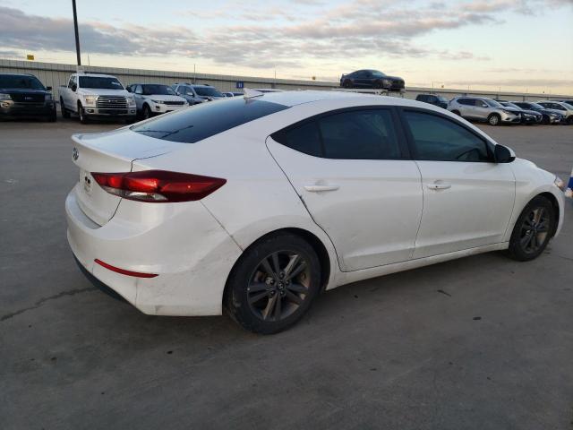 5NPD84LF2JH323178 | 2018 HYUNDAI ELANTRA SE