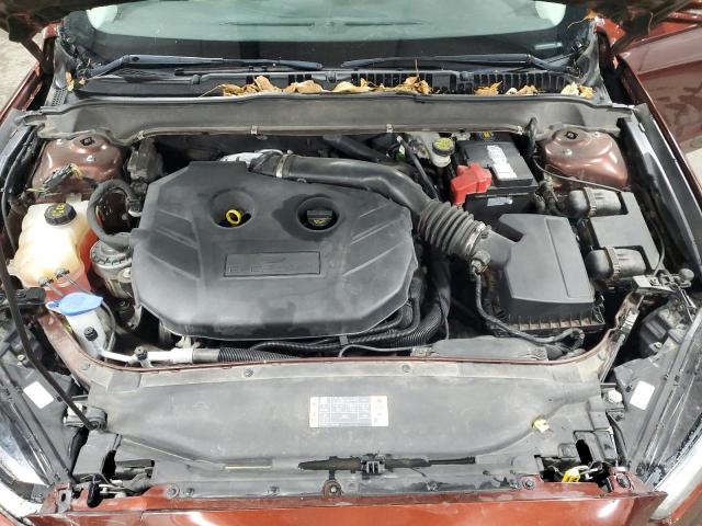 3FA6P0K93FR224931 | 2015 FORD FUSION TIT