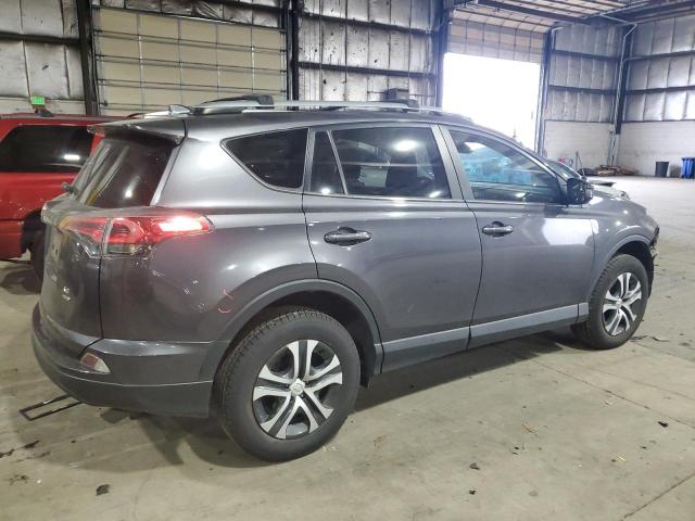 JTMBFREV0JJ214661 | 2018 TOYOTA RAV4 LE