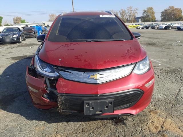 1G1FX6S03H4182439 | 2017 Chevrolet bolt ev premier