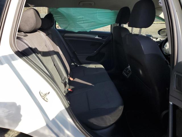 2018 VOLKSWAGEN GOLF SPORT - 3VW117AU5JM752848