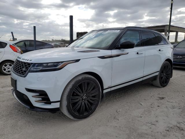 2020 Land Rover Range Rover Velar R-Dynamic S