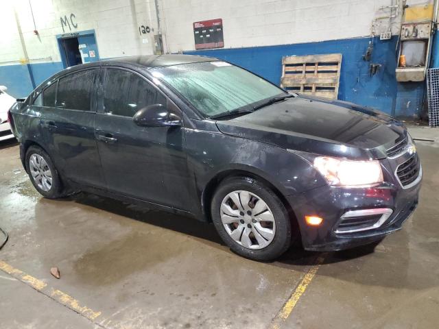 1G1PC5SH7G7134469 | 2016 CHEVROLET CRUZE LIMI