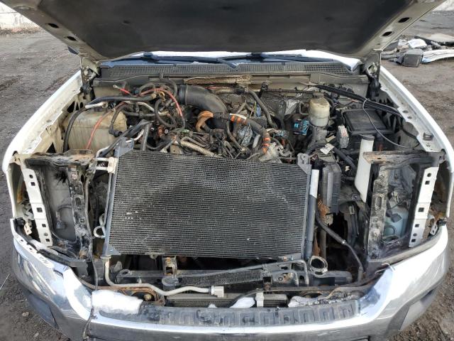 Lot #2214959720 2015 GMC SIERRA K25 salvage car