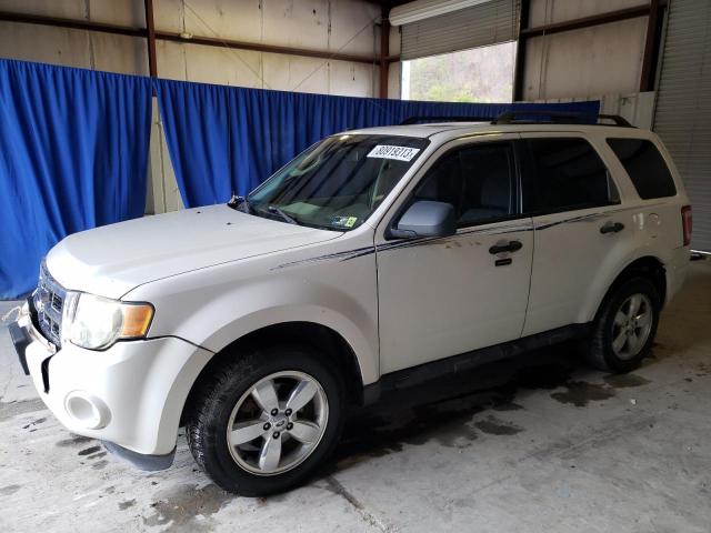 2009 Ford Escape XLT