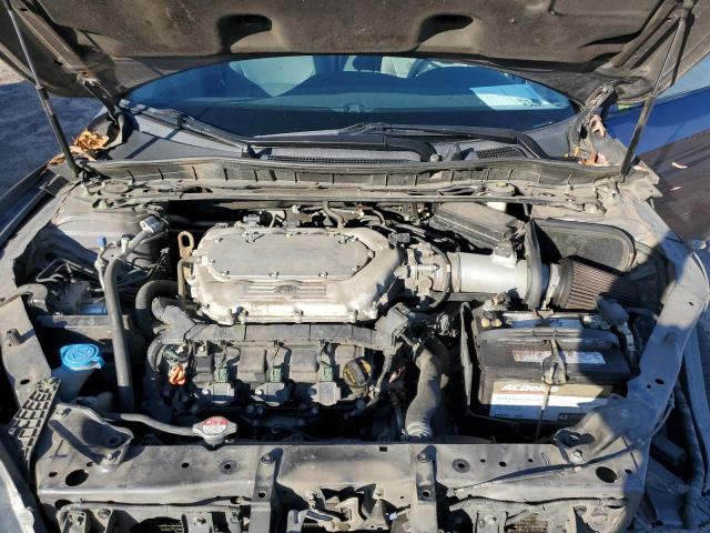 1HGCR3F8XEA034905 | 2014 HONDA ACCORD EXL