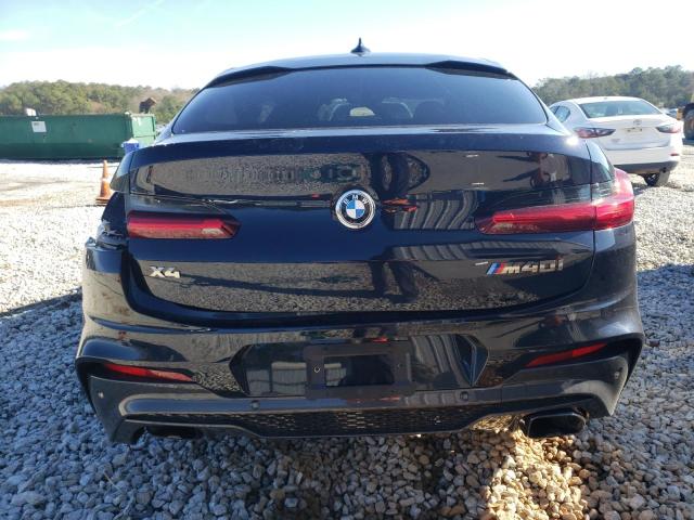 2021 BMW X4 XDRIVEM - 5UX2V5C03M9E81156