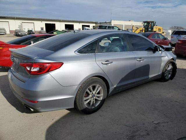 5NPE24AF2HH563124 | 2017 HYUNDAI SONATA SE