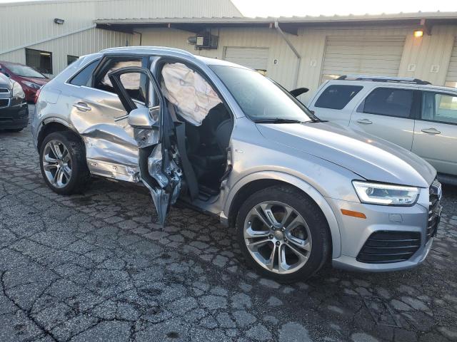 WA1JCCFS7JR008867 | 2018 AUDI Q3 PREMIUM