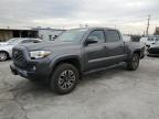 2021 TOYOTA TACOMA DOU - 3TMBZ5DN9MM030957