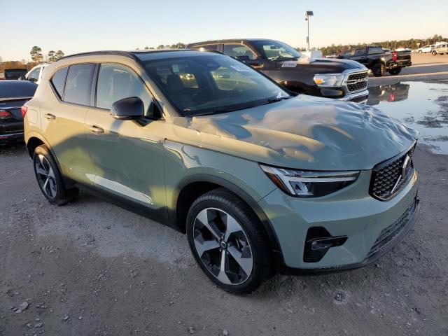 2023 VOLVO XC40 PLUS YV4L12UW6P2983735