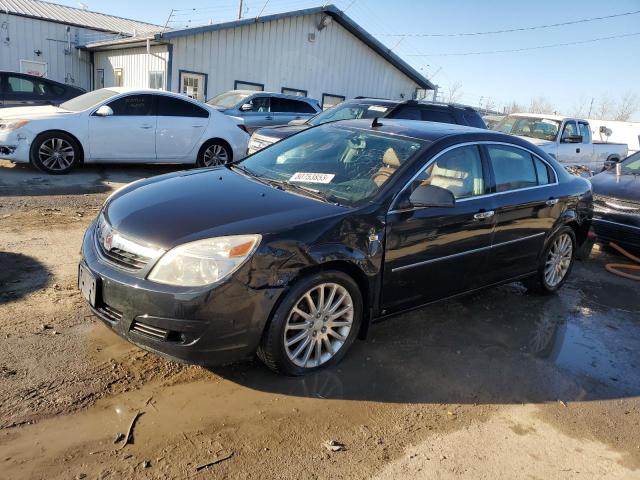 2008 Saturn Aura XR