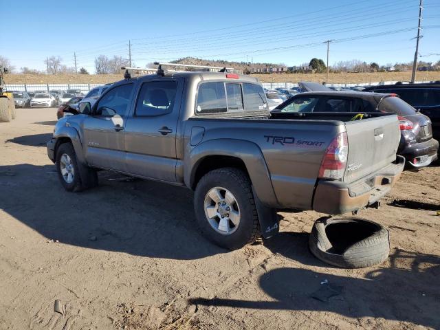 3TMLU4EN6EM155430 | 2014 TOYOTA TACOMA DOU