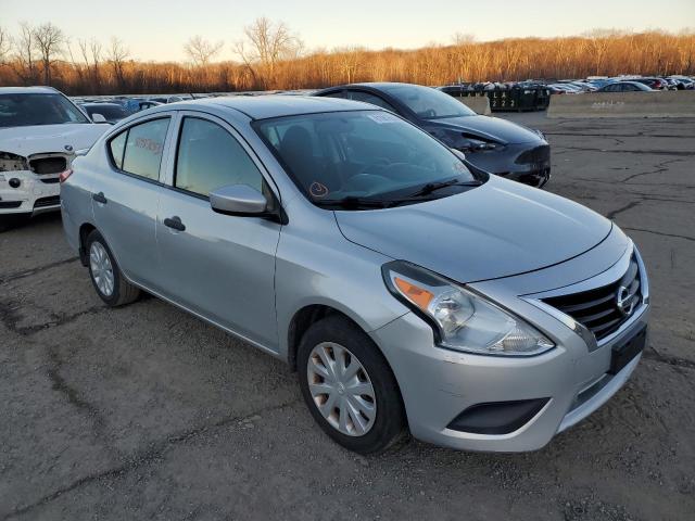 3N1CN7AP6GL829156 | 2016 Nissan versa s