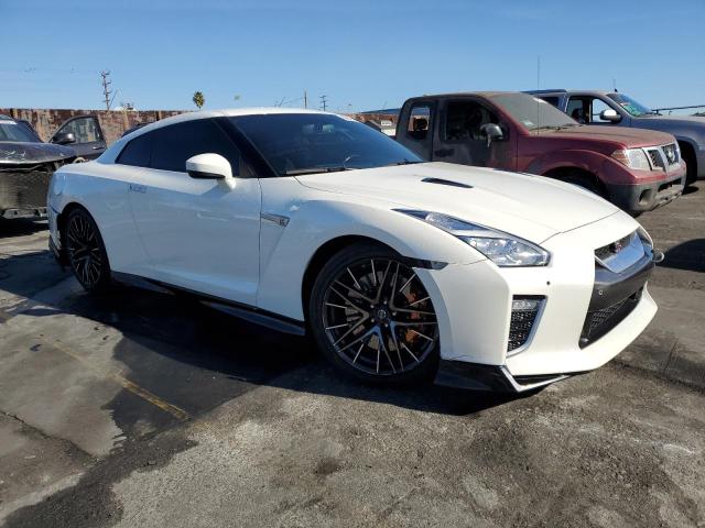 2020 NISSAN GT-R PURE JN1AR5EF2LM100170