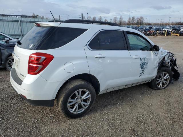 2GNALCEK9G1143980 | 2016 CHEVROLET EQUINOX LT