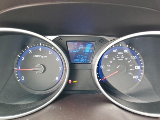 KM8JUCAG9FU065402 | 2015 HYUNDAI TUCSON LIM