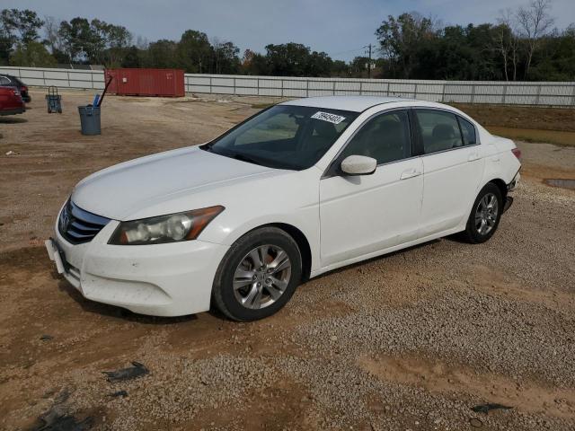 2011 Honda Accord Sdn SE