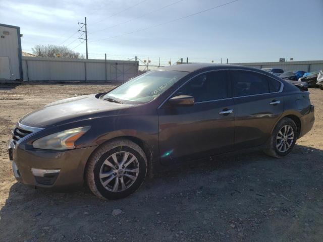 1N4AL3AP0EC293001 | 2014 NISSAN ALTIMA 2.5