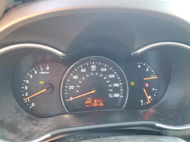 2015 KIA SORENTO 5XYKTCA69FG568464