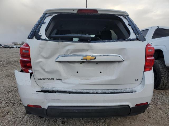 2GNFLFEKXH6242903 | 2017 CHEVROLET EQUINOX LT