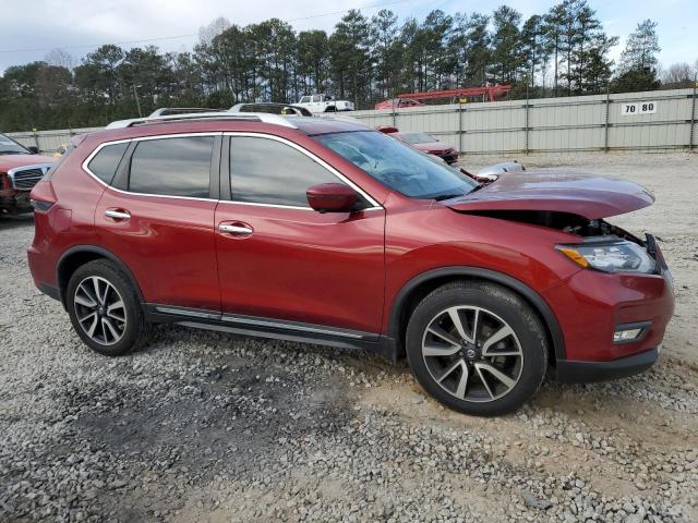 5N1AT2MTXKC807764 | 2019 NISSAN ROGUE S