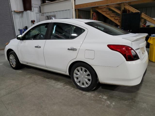 Vin: 3n1cn7apxjl856321, lot: 75150003, nissan versa s 20182