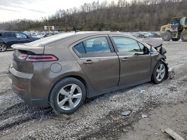 1G1RA6E45EU161567 | 2014 CHEVROLET VOLT