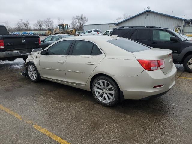 1G11D5SLXFF165923 | 2015 CHEVROLET MALIBU 2LT