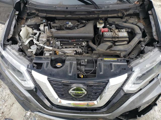 5N1AT2MT8KC792178 | 2019 NISSAN ROGUE S