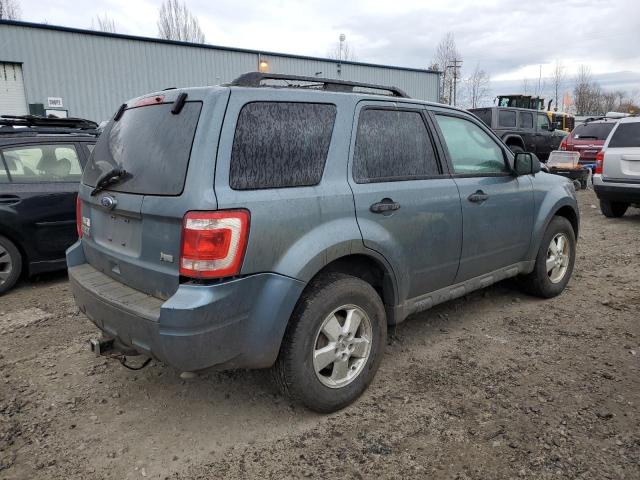 2012 Ford Escape Xlt VIN: 1FMCU9DG3CKB84383 Lot: 40551125