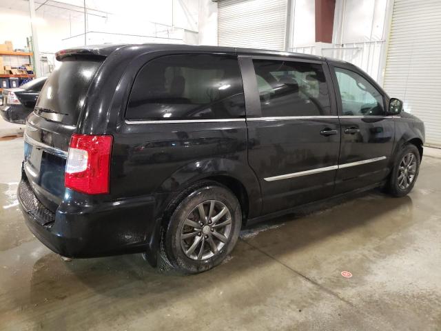 2C4RC1HG9FR711006 | 2015 CHRYSLER TOWN and COU