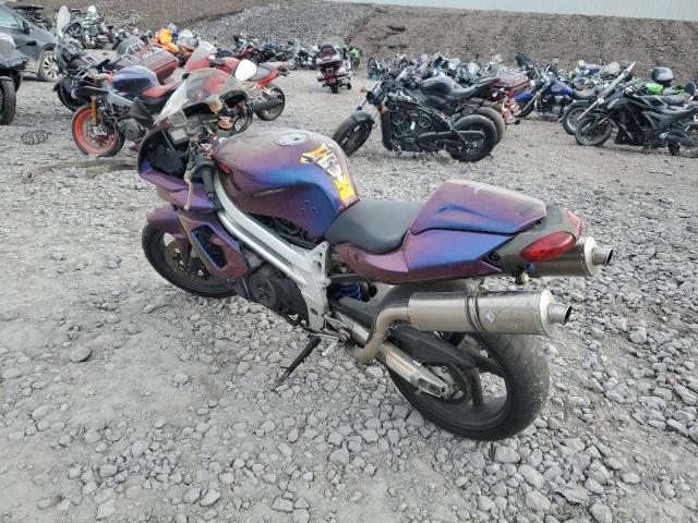 2001 APRILIA SL 1000 ZD4PAC0051S100554