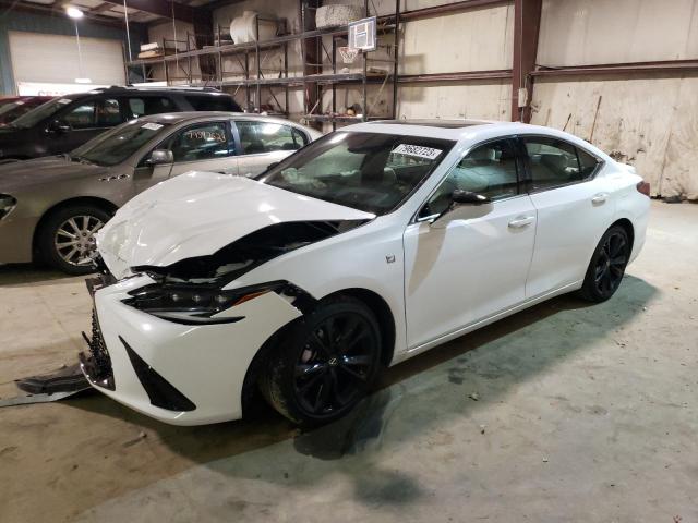 58AJZ1B12PU155954 | 2023 LEXUS ES 350 F-S