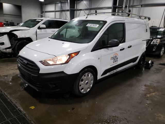 2020 Ford Transit Connect XL