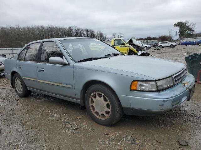 1991 Nissan Maxima VIN: JN1HJ01P3MT534449 Lot: 82545493