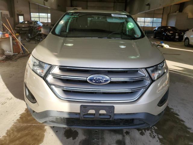 2FMPK4G94JBC46260 2018 FORD EDGE, photo no. 5