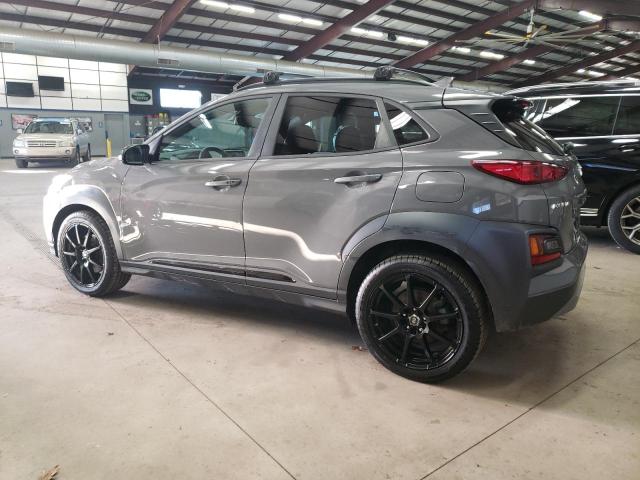 2021 HYUNDAI KONA NIGHT - KM8K6CA55MU714638